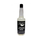 Fox Am Oil 1.5 Wt 16Oz Clear Spares & Accessories
